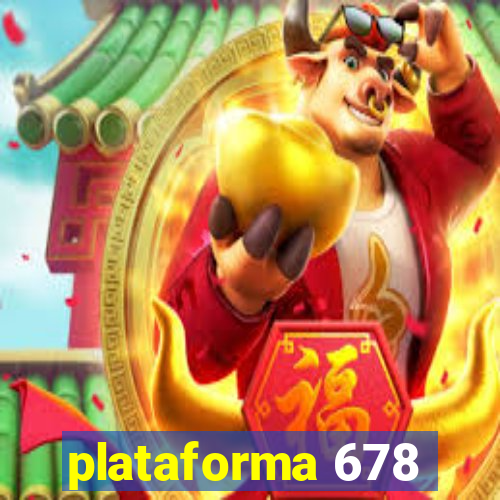 plataforma 678